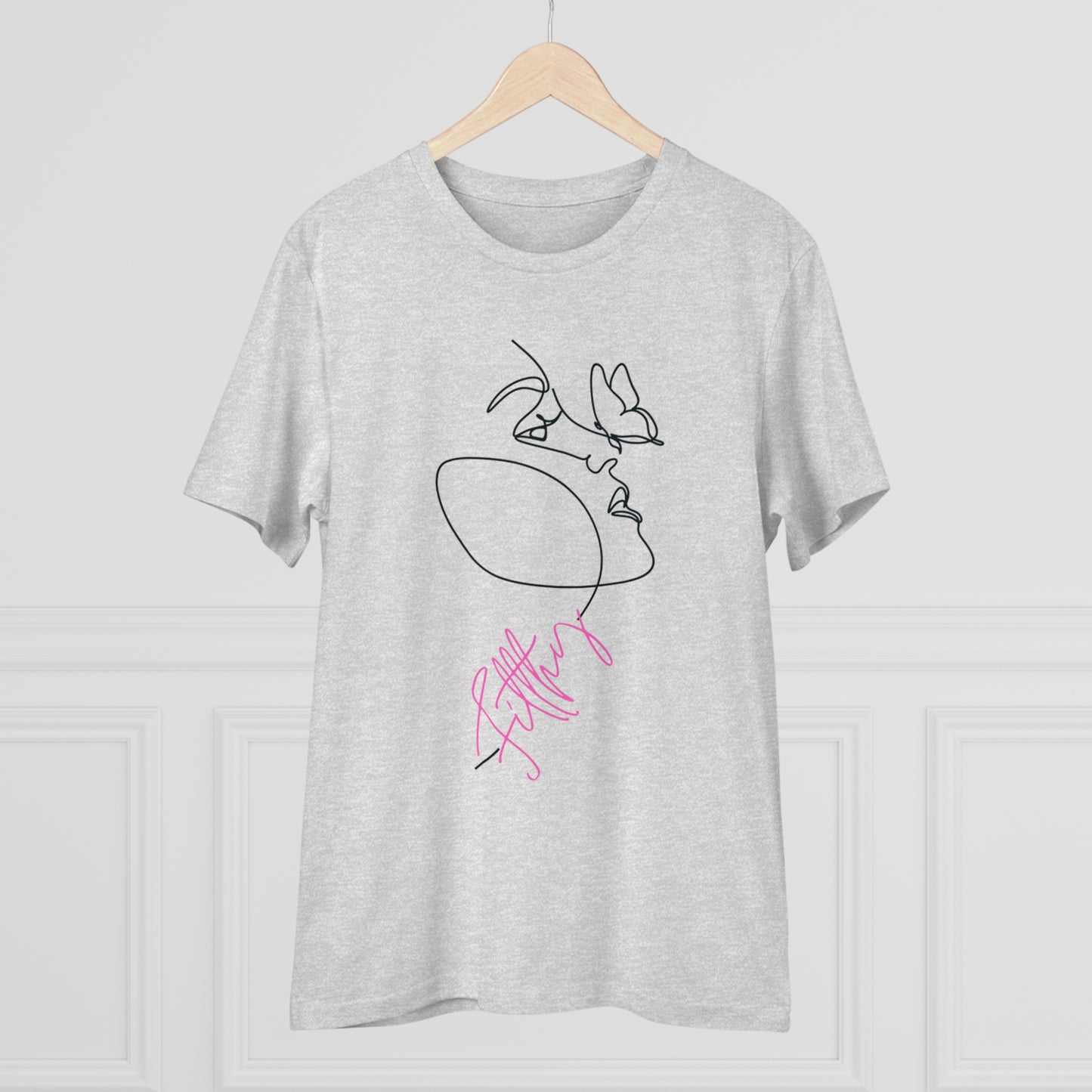 Organic Creator Filthy T-shirt - Unisex