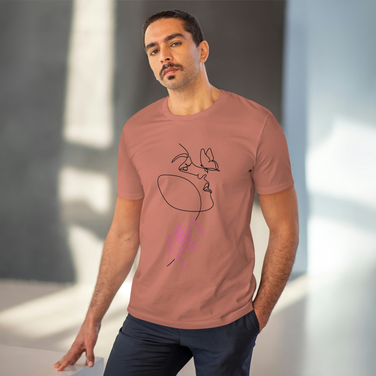 Organic Creator Filthy T-shirt - Unisex