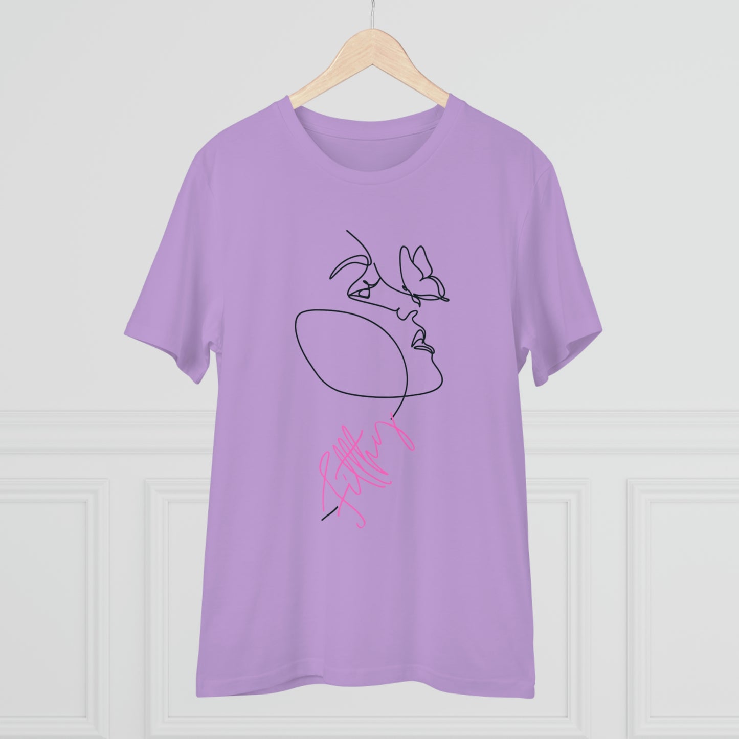 Organic Creator Filthy T-shirt - Unisex