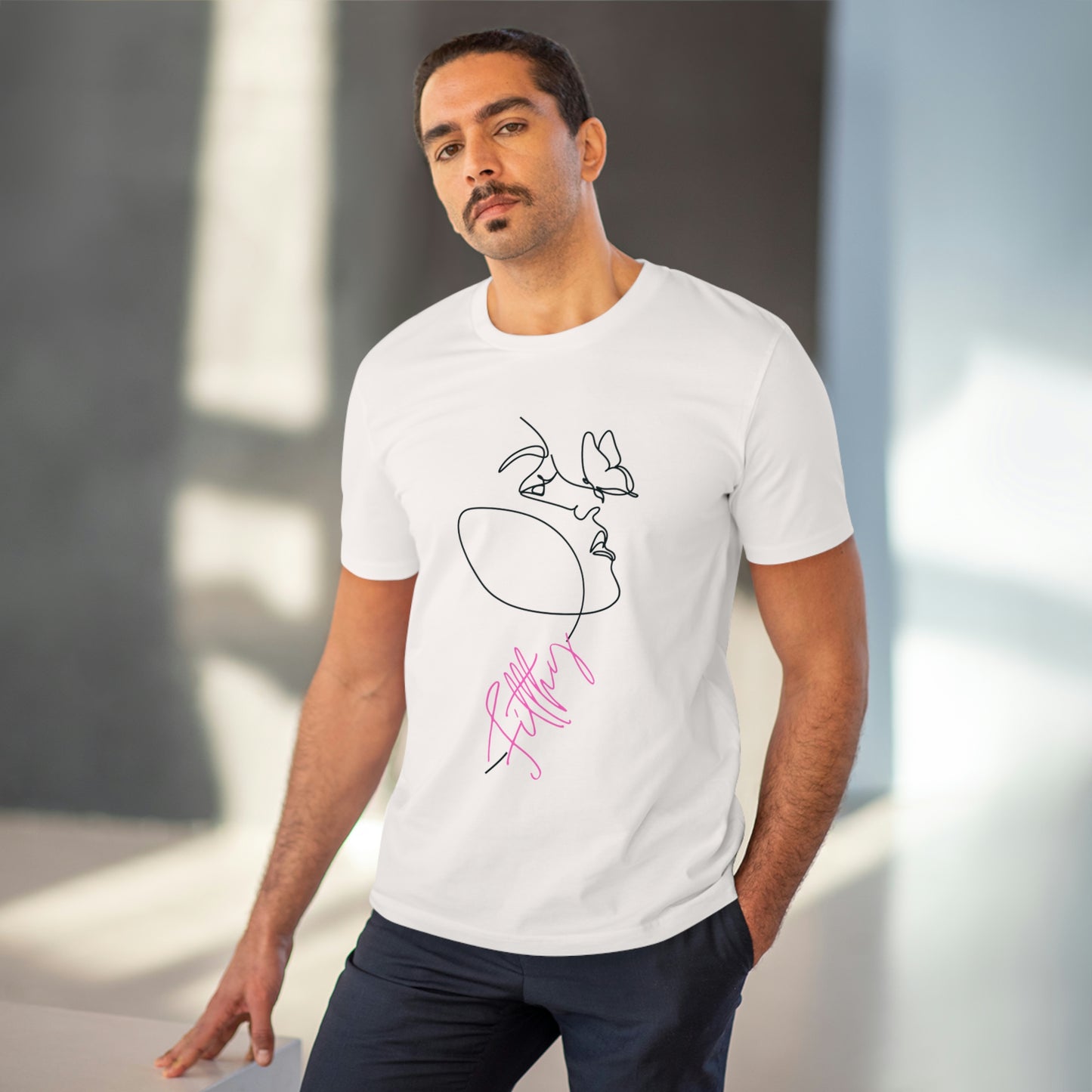 Organic Creator Filthy T-shirt - Unisex