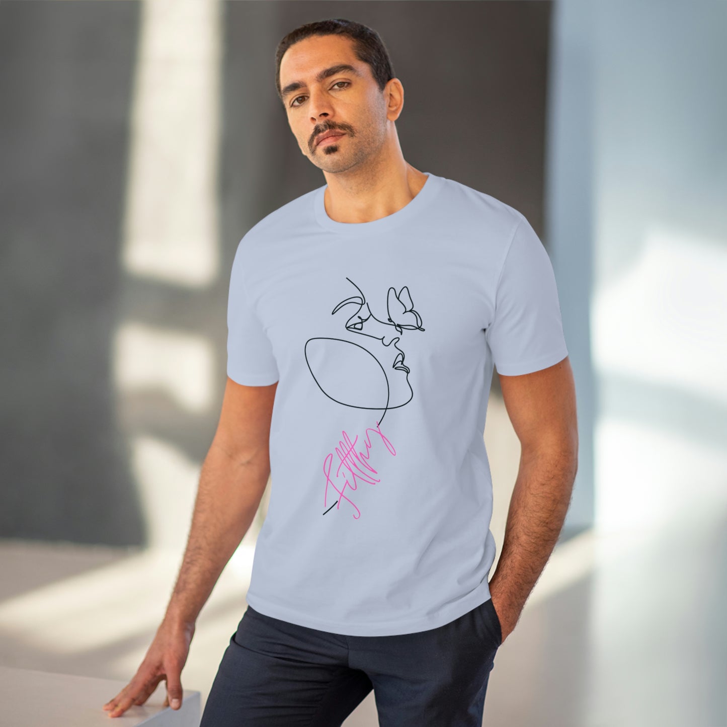 Organic Creator Filthy T-shirt - Unisex