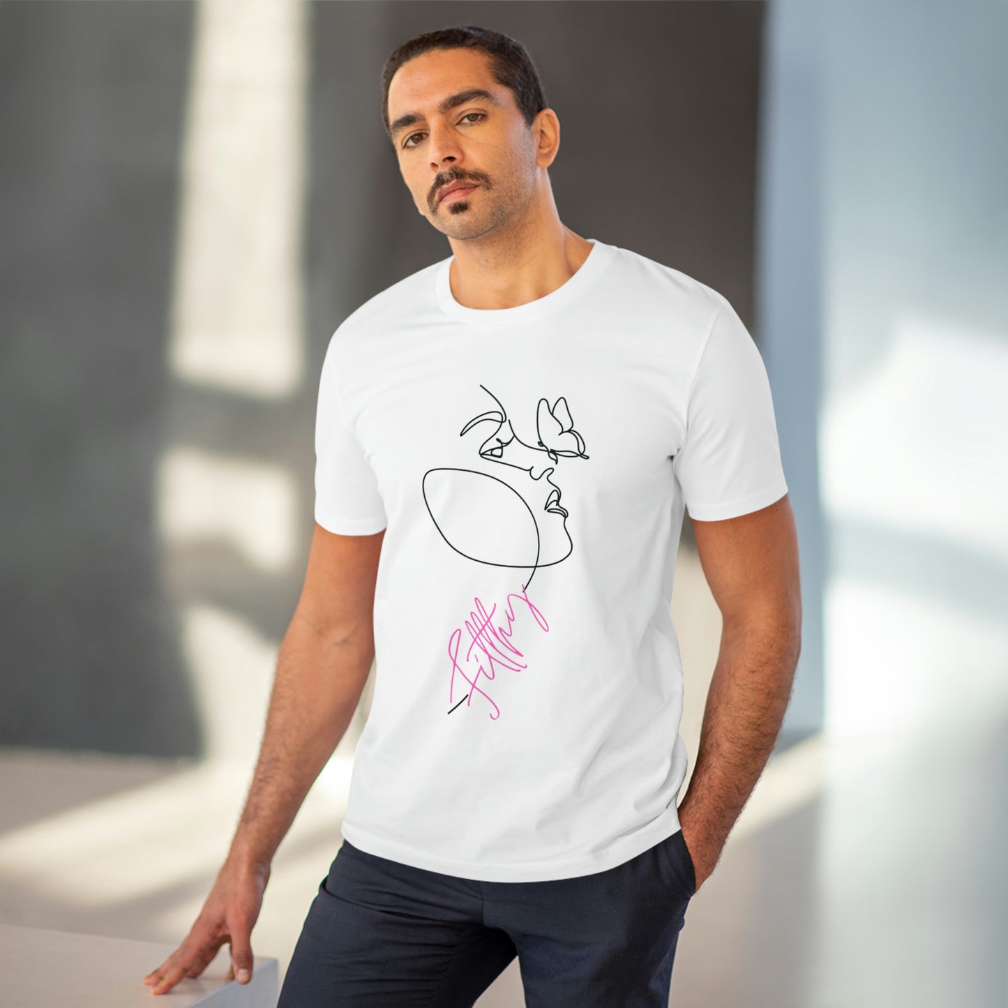Organic Creator Filthy T-shirt - Unisex