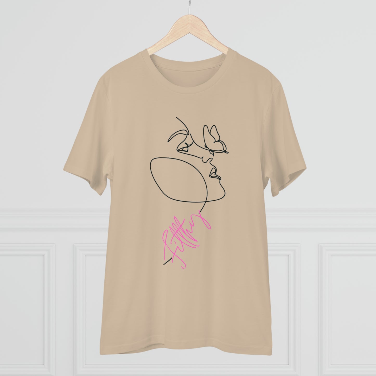 Organic Creator Filthy T-shirt - Unisex