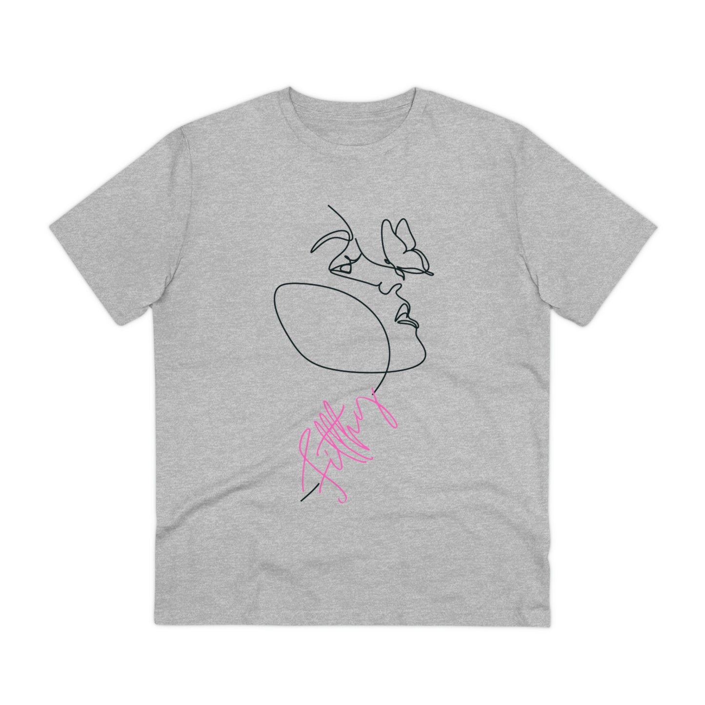 Organic Creator Filthy T-shirt - Unisex
