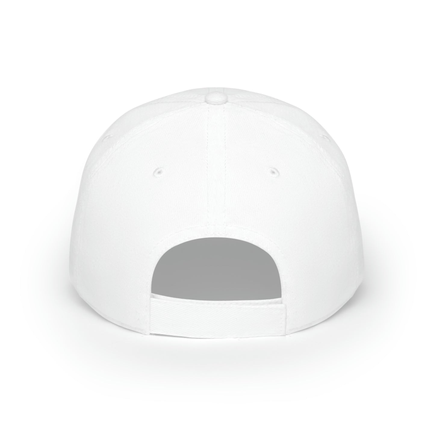 Low Profile Filthy Baseball Cap