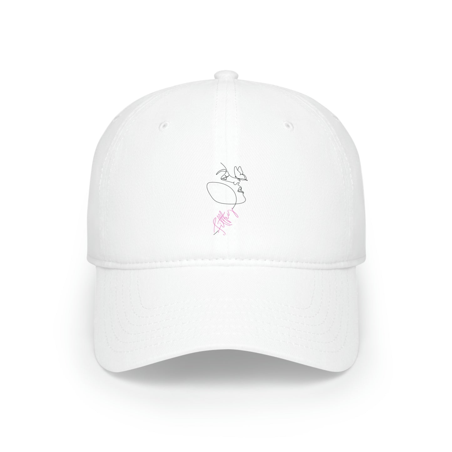 Low Profile Filthy Baseball Cap