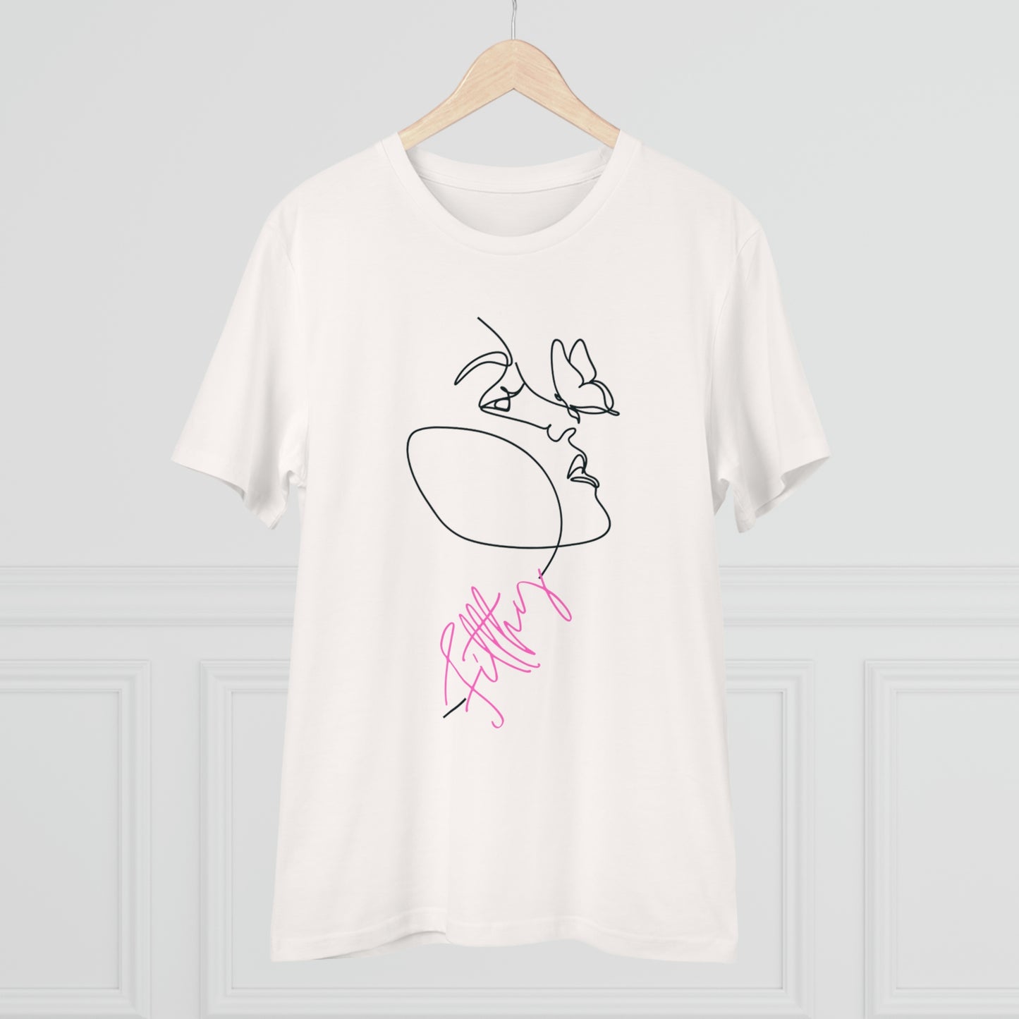 Organic Creator Filthy T-shirt - Unisex