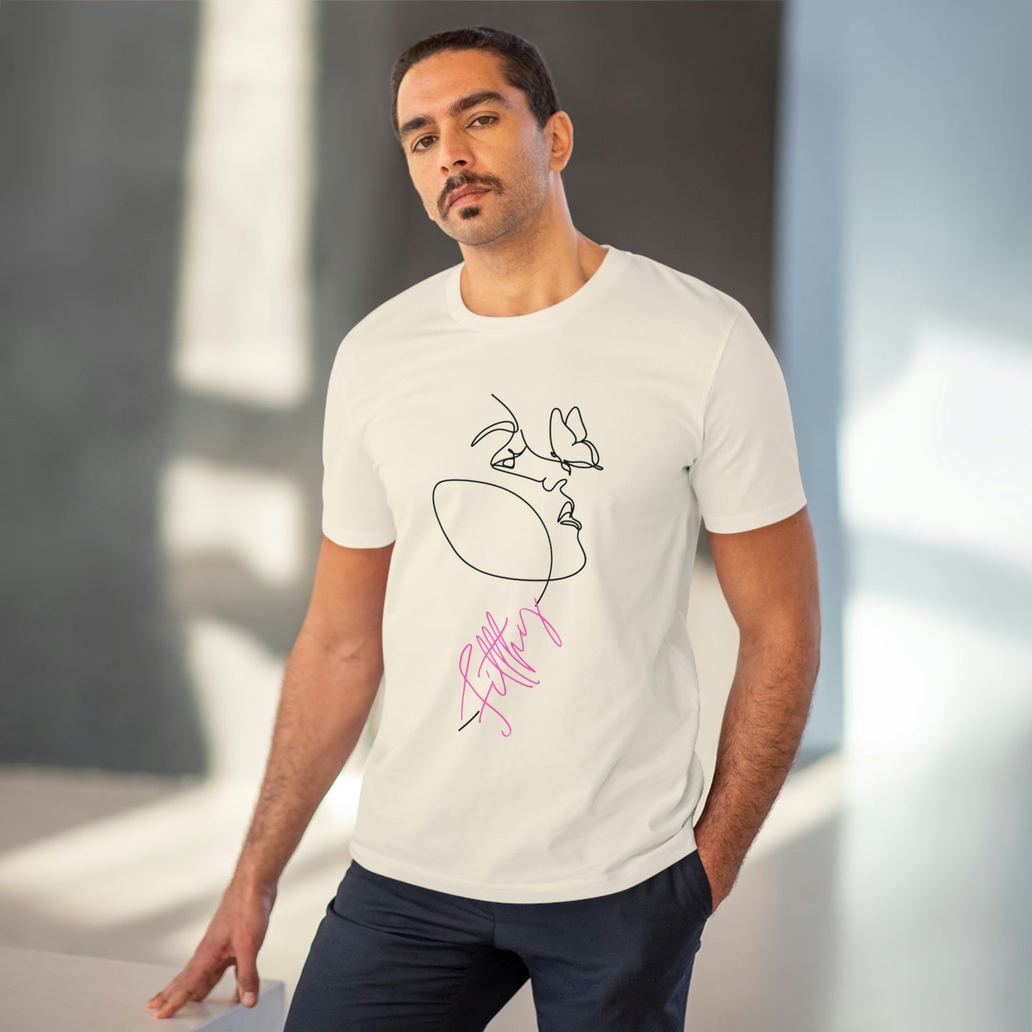 Organic Creator Filthy T-shirt - Unisex