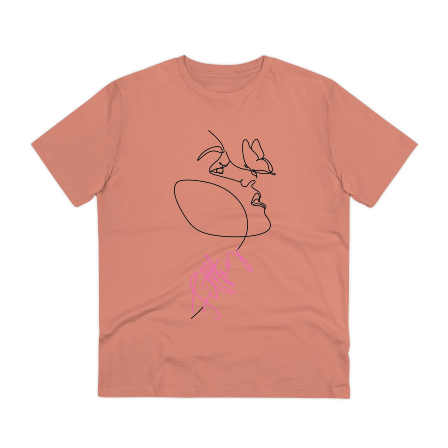 Organic Creator Filthy T-shirt - Unisex