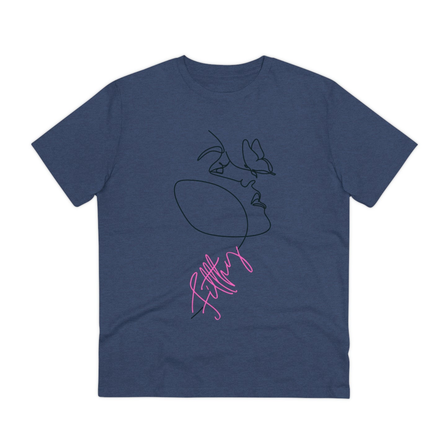 Organic Creator Filthy T-shirt - Unisex