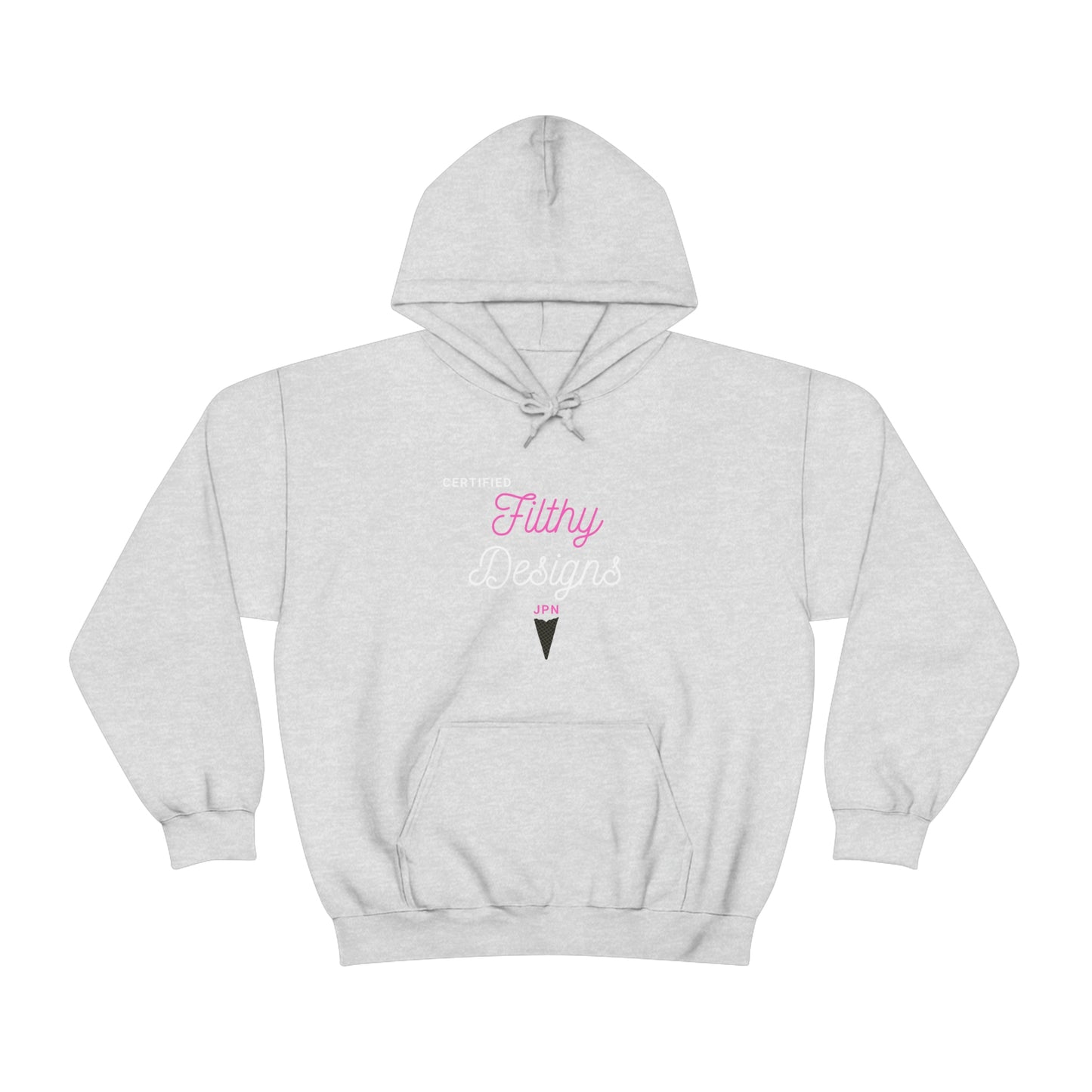 Unisex Filthy Heavy Blend™ Hooded Sweatshirt