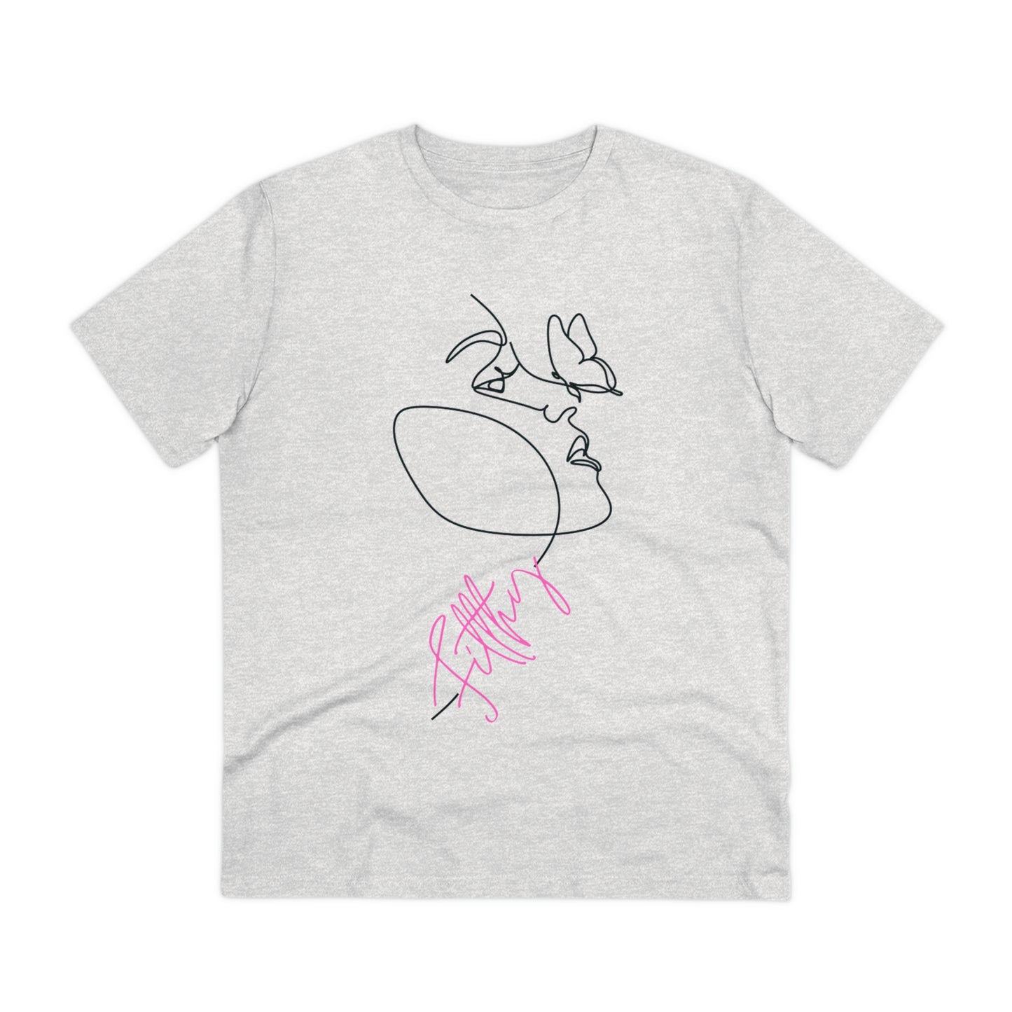 Organic Creator Filthy T-shirt - Unisex
