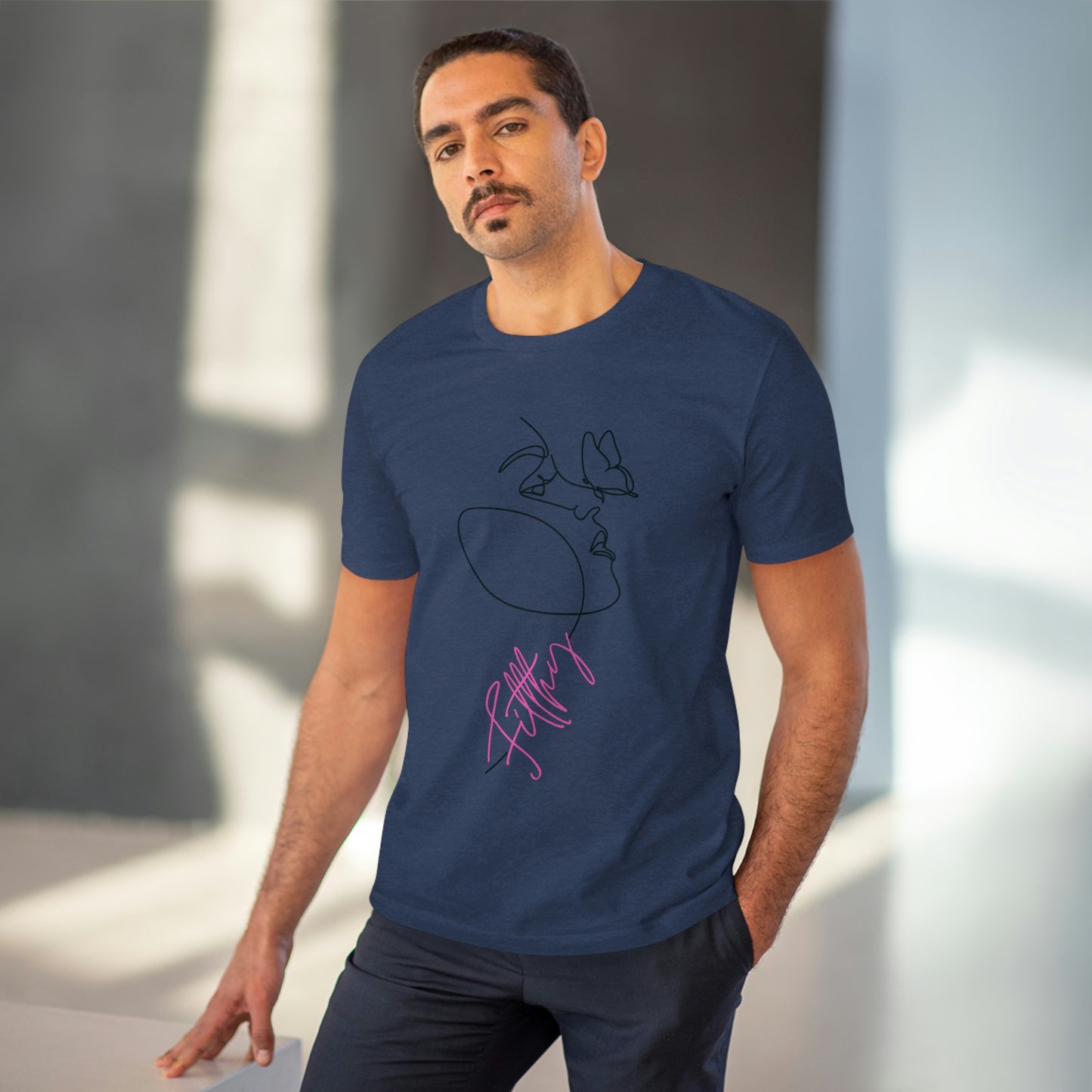 Organic Creator Filthy T-shirt - Unisex