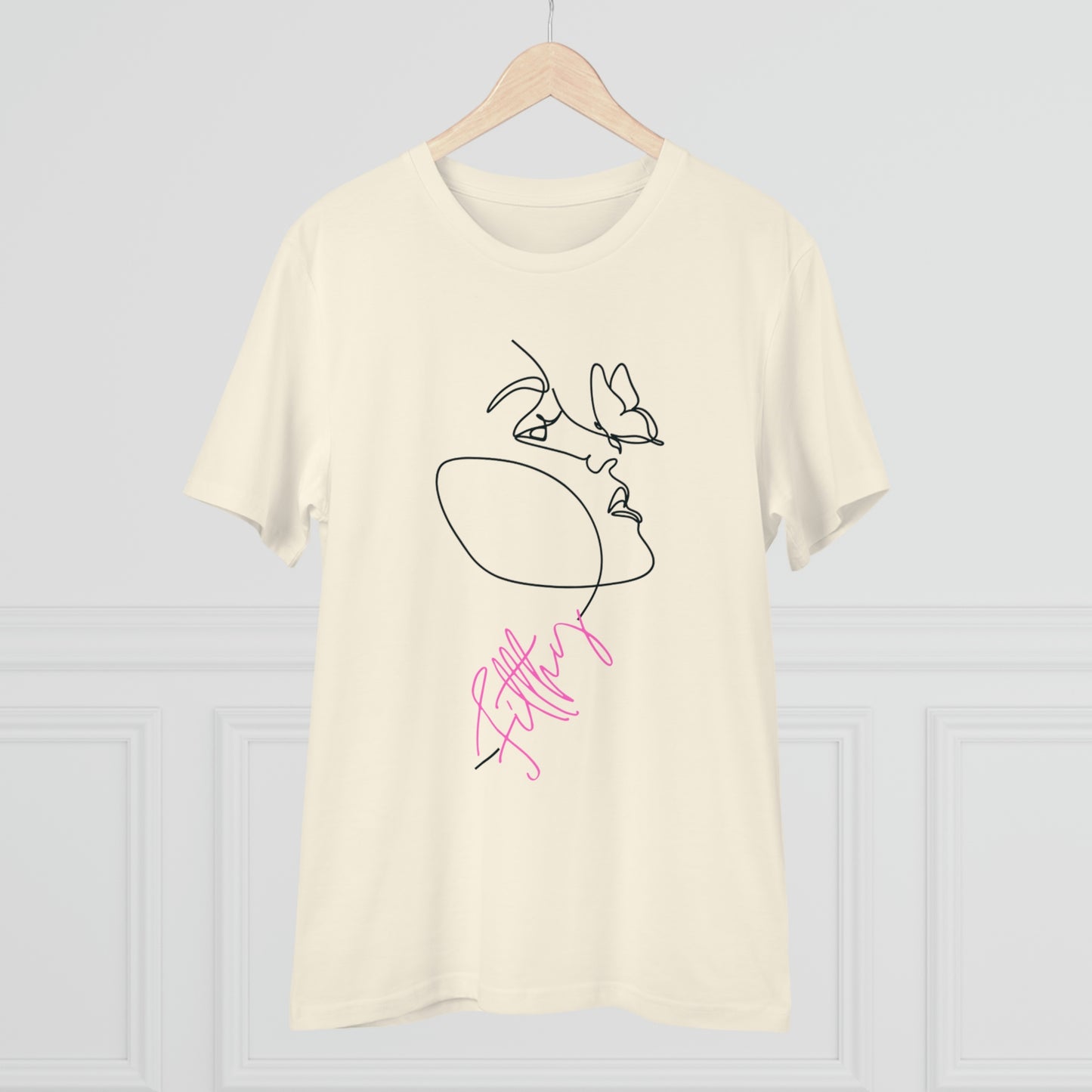 Organic Creator Filthy T-shirt - Unisex
