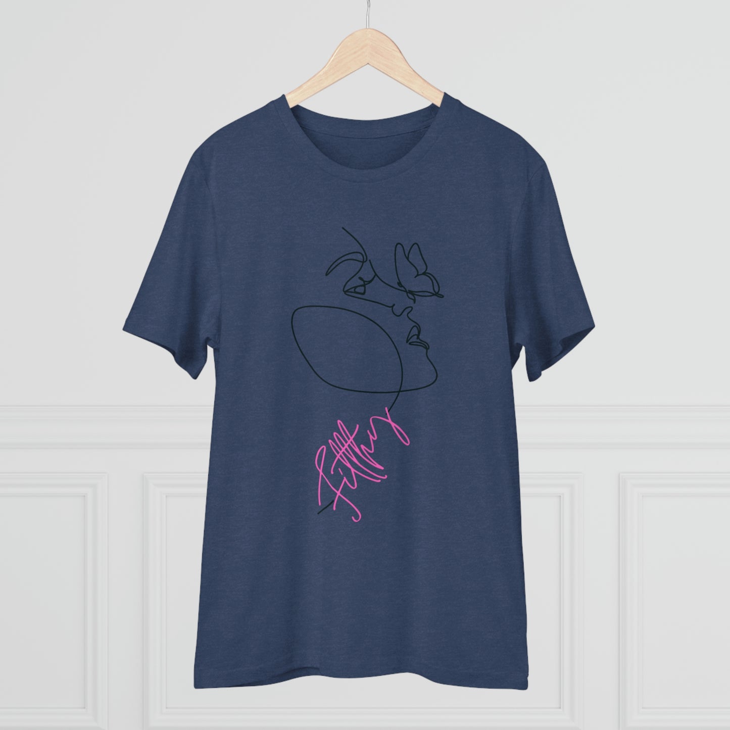 Organic Creator Filthy T-shirt - Unisex
