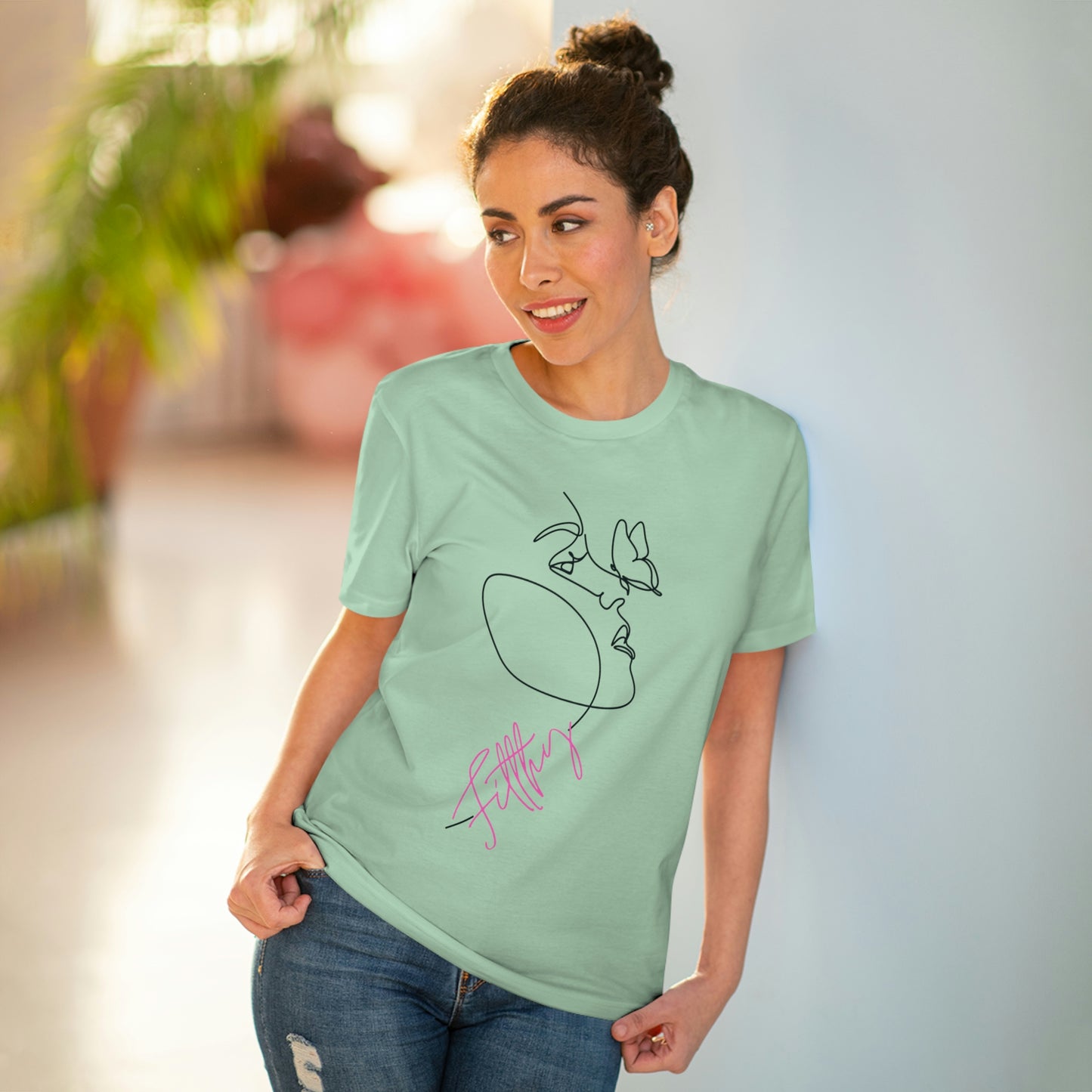 Organic Creator Filthy T-shirt - Unisex