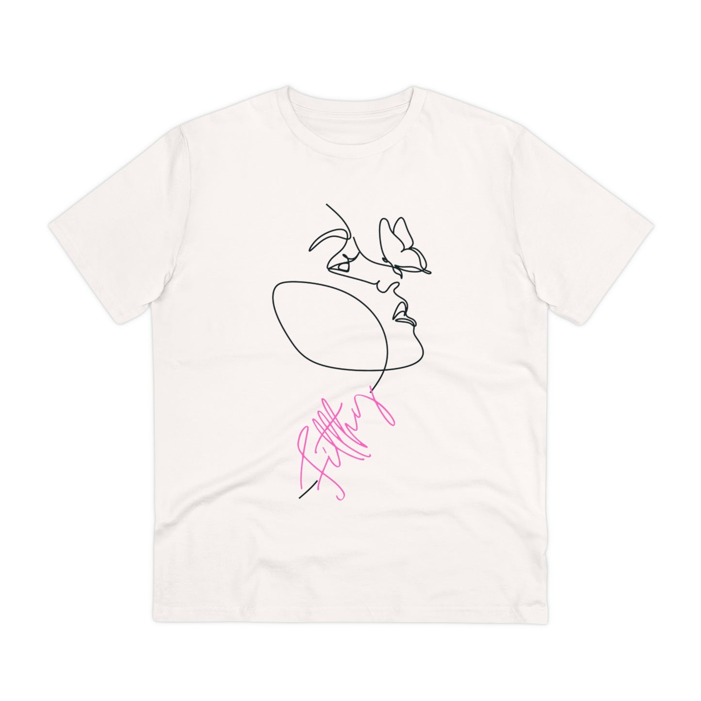 Organic Creator Filthy T-shirt - Unisex