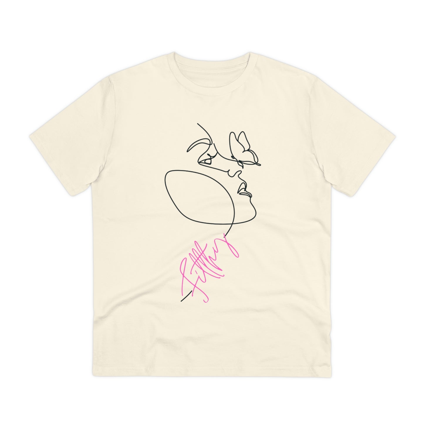 Organic Creator Filthy T-shirt - Unisex
