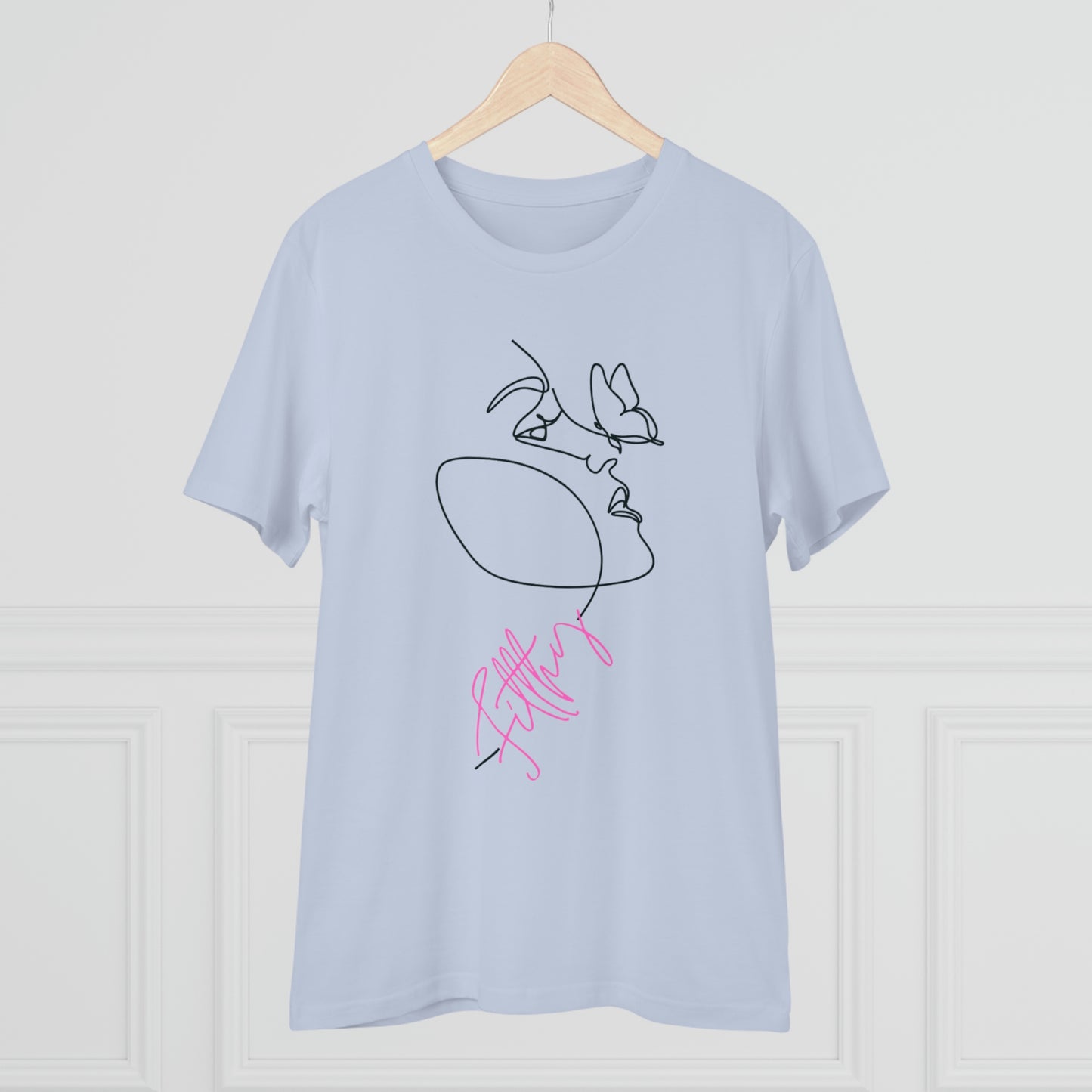 Organic Creator Filthy T-shirt - Unisex