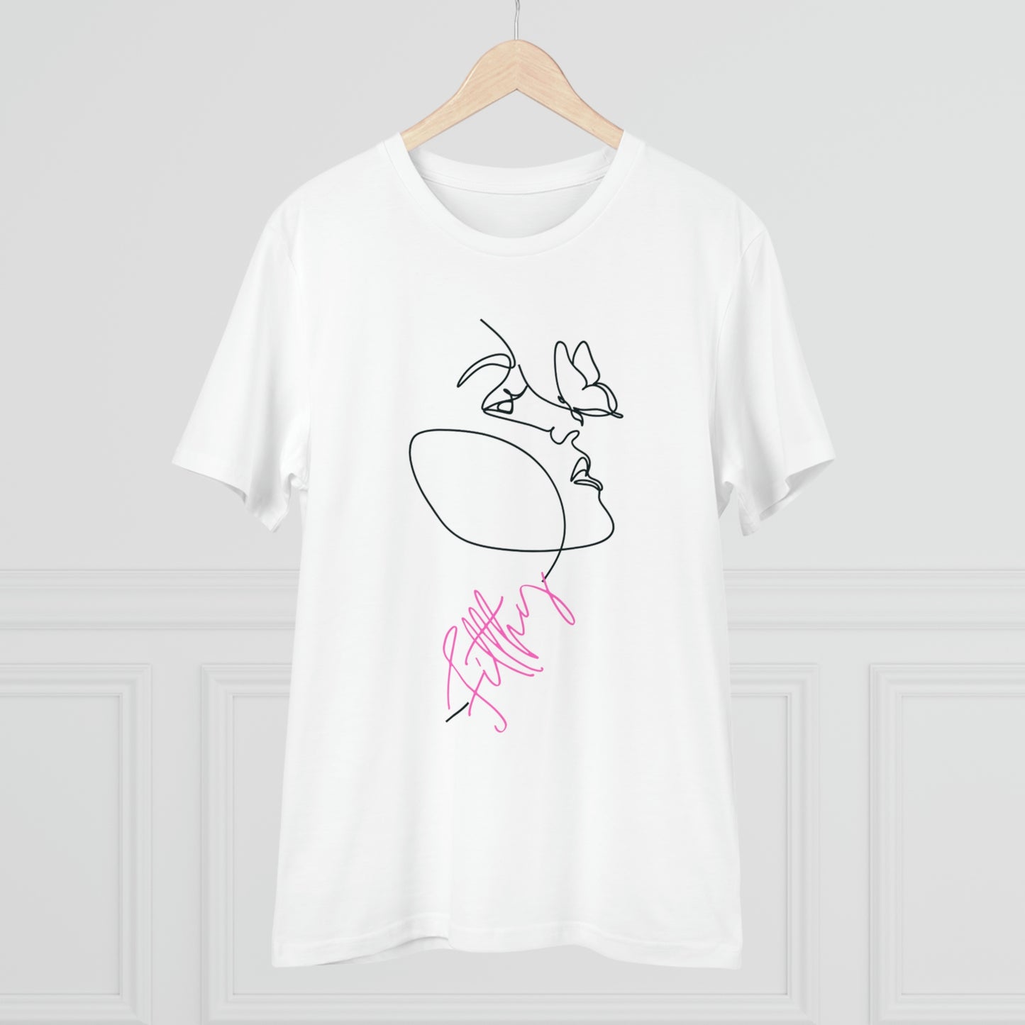 Organic Creator Filthy T-shirt - Unisex