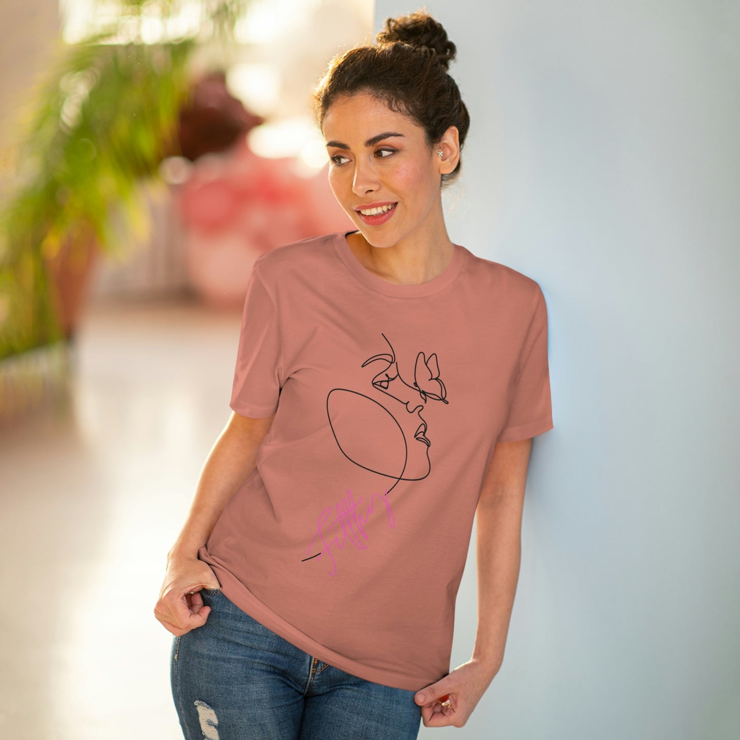 Organic Creator Filthy T-shirt - Unisex
