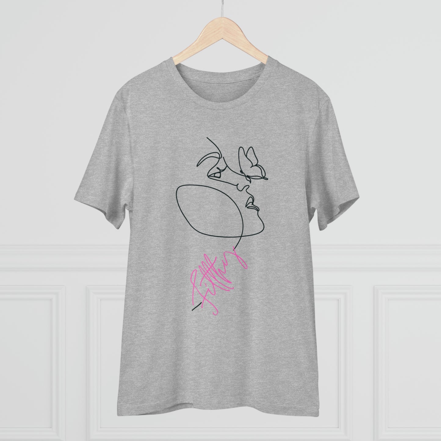 Organic Creator Filthy T-shirt - Unisex