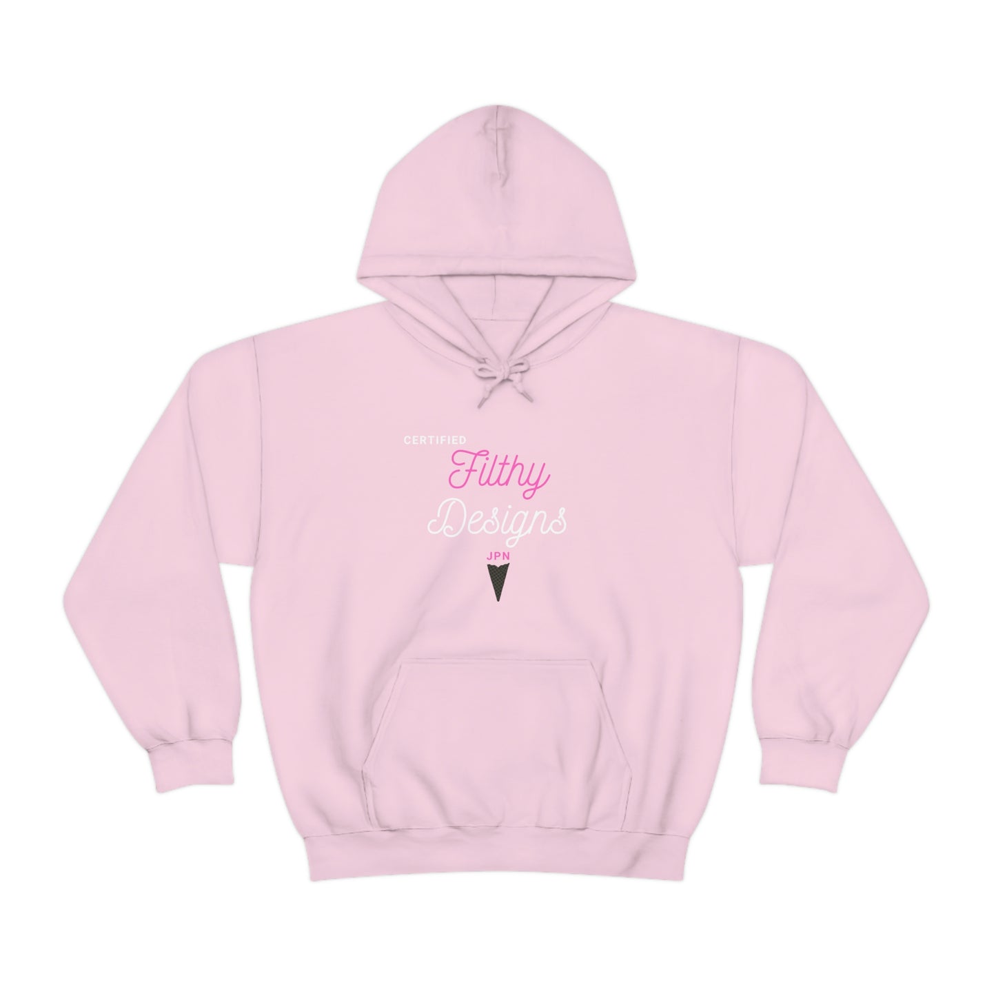 Unisex Filthy Heavy Blend™ Hooded Sweatshirt