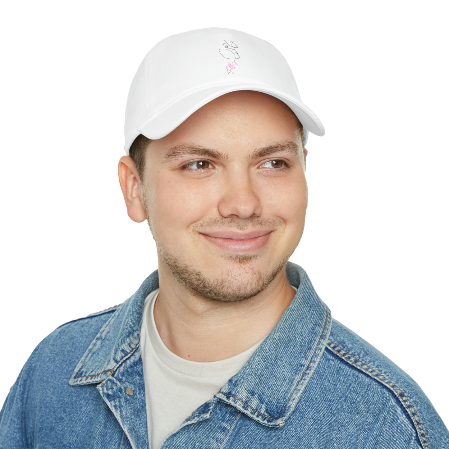 Low Profile Filthy Baseball Cap