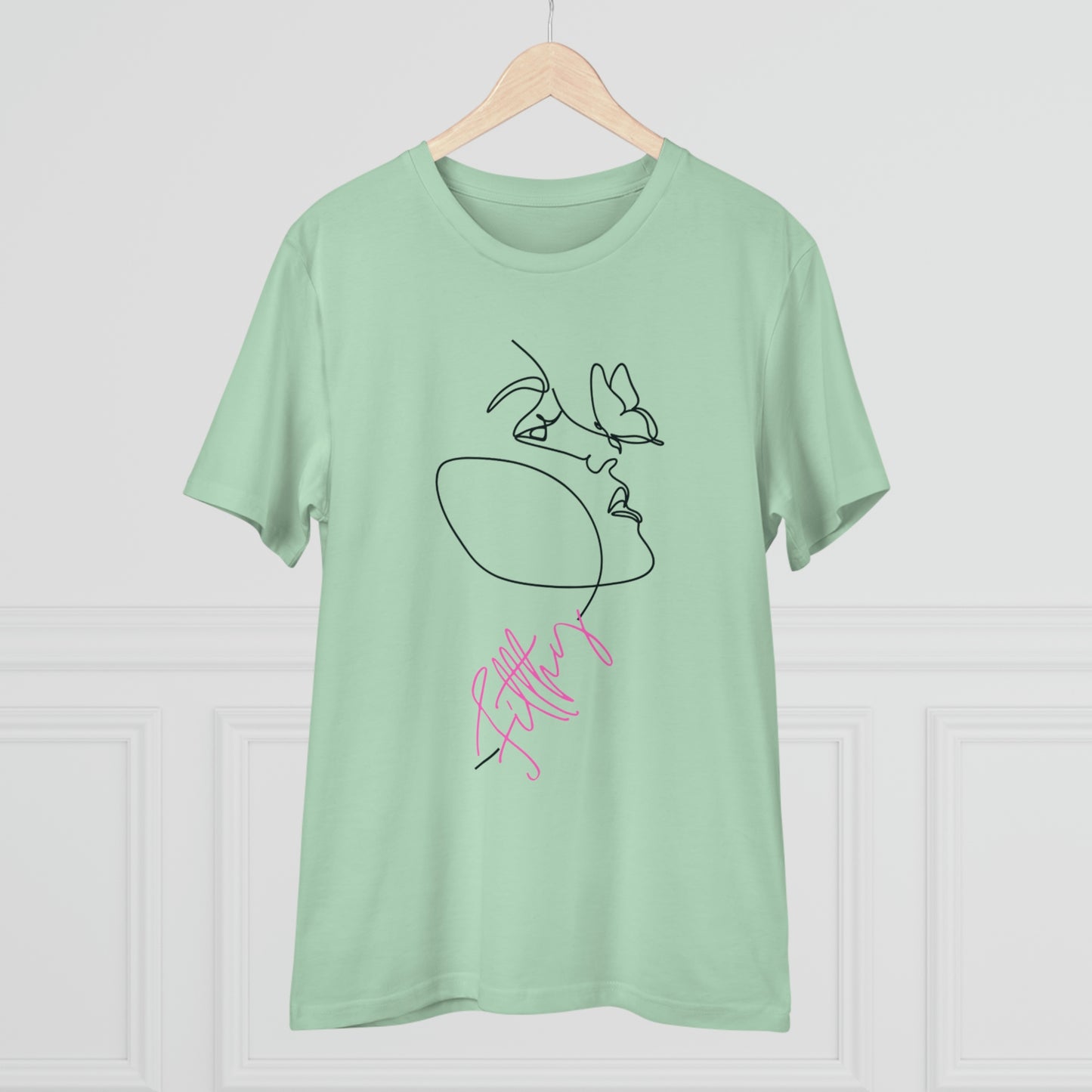 Organic Creator Filthy T-shirt - Unisex