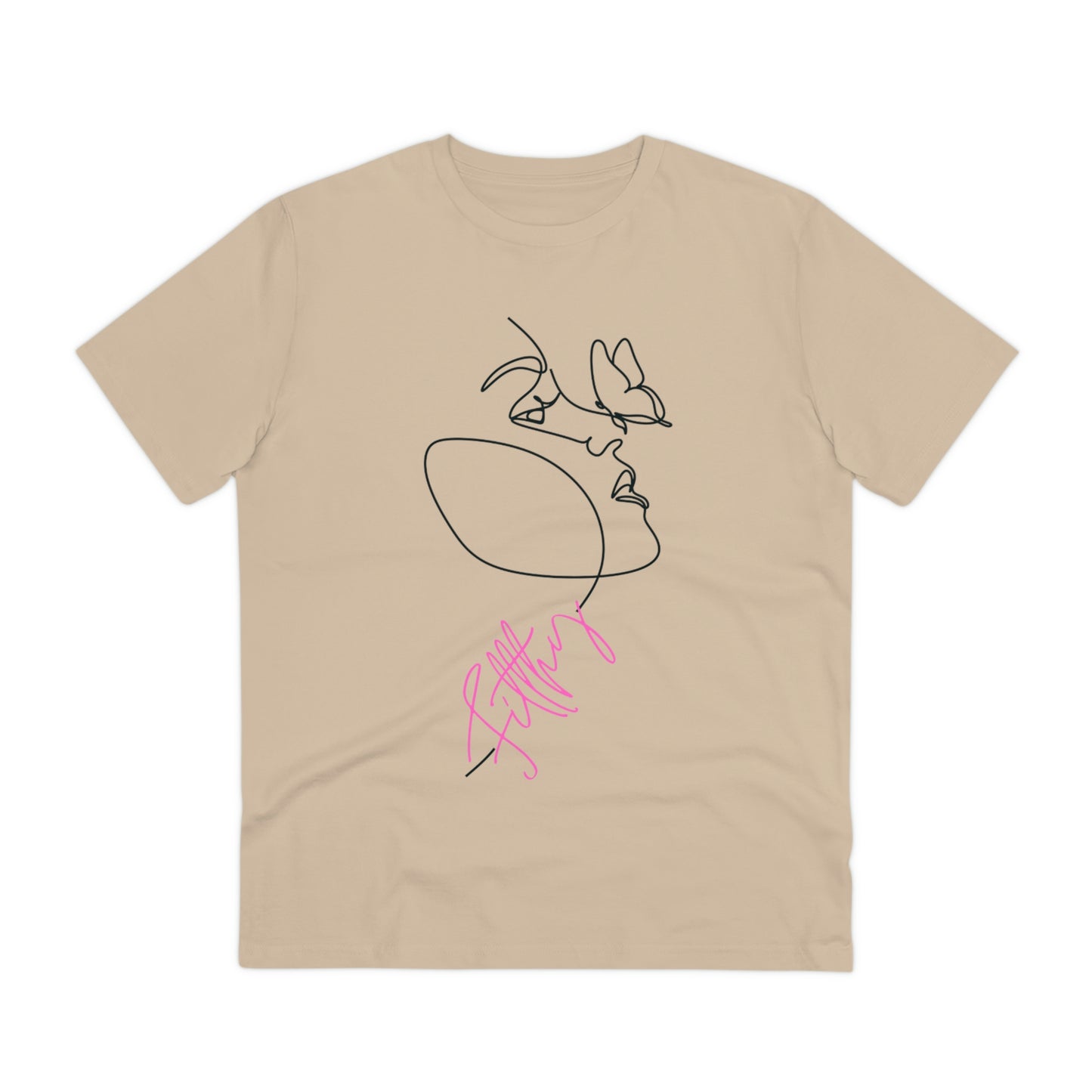Organic Creator Filthy T-shirt - Unisex