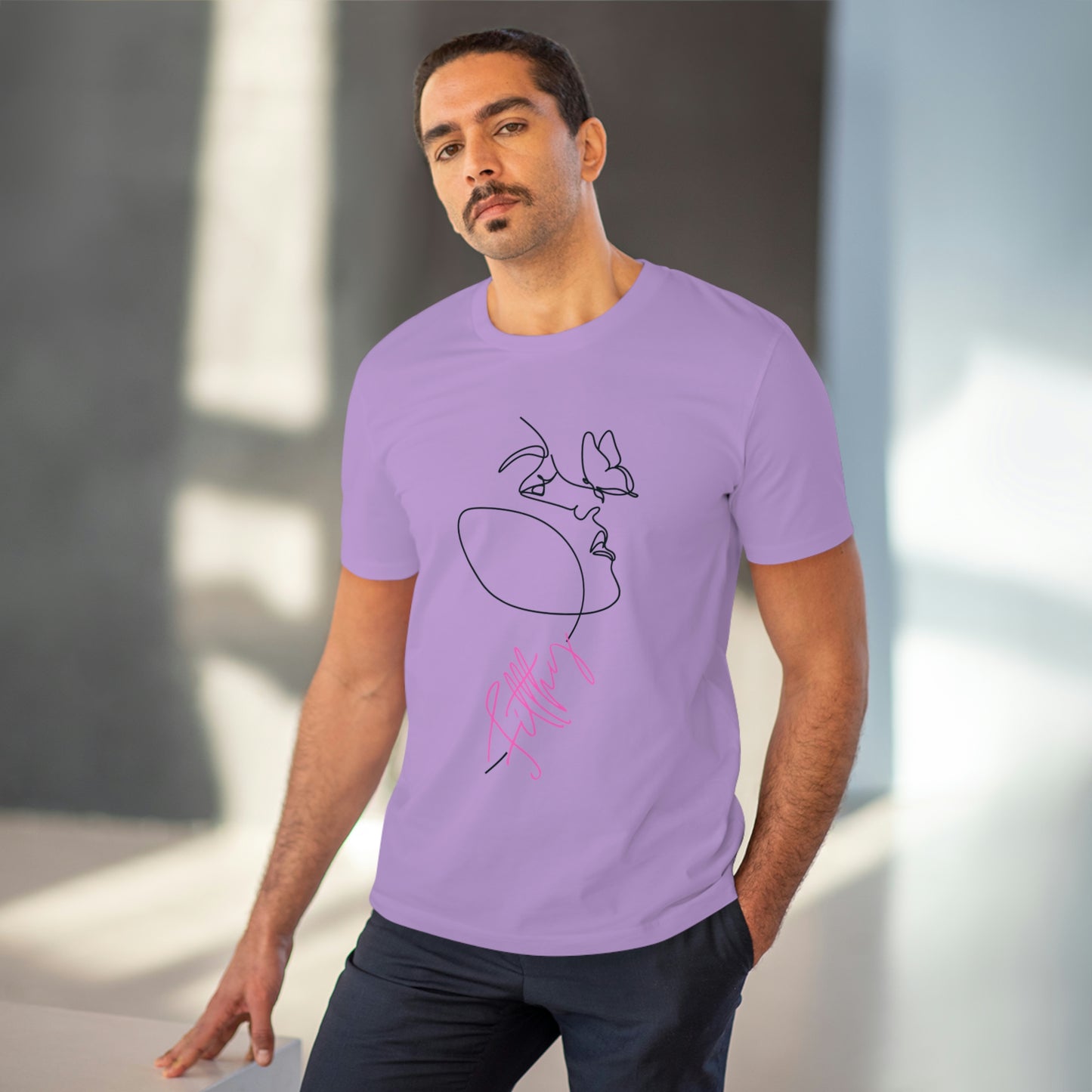 Organic Creator Filthy T-shirt - Unisex