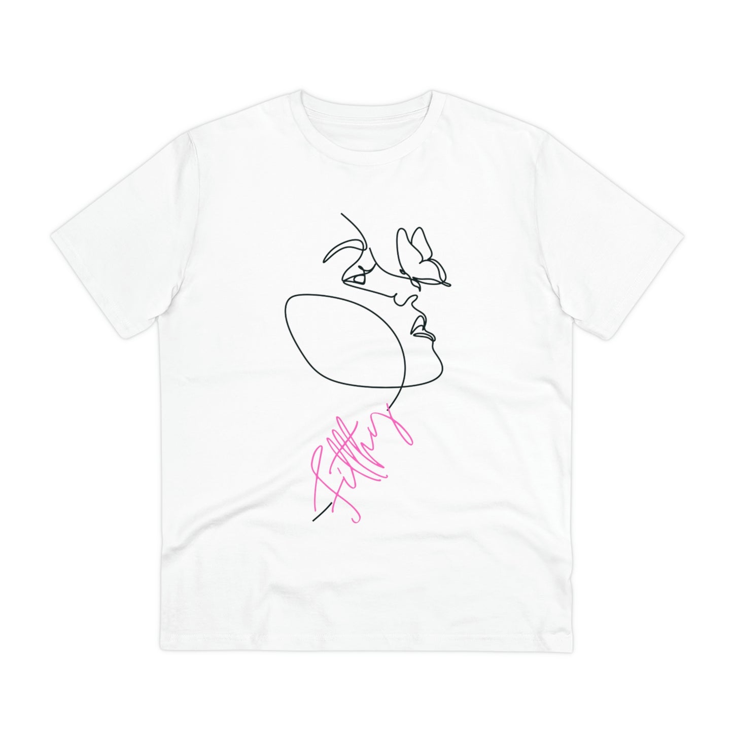 Organic Creator Filthy T-shirt - Unisex