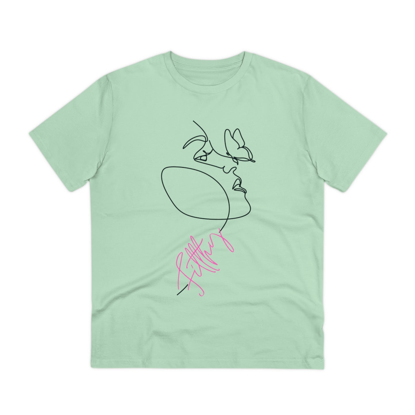 Organic Creator Filthy T-shirt - Unisex