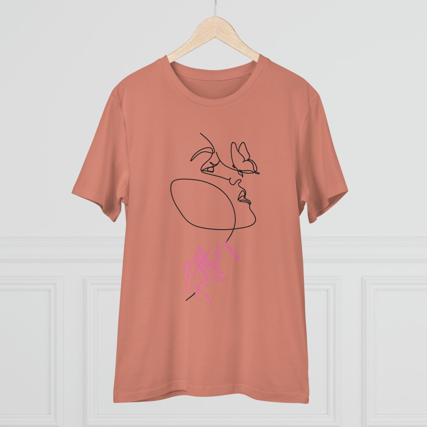 Organic Creator Filthy T-shirt - Unisex