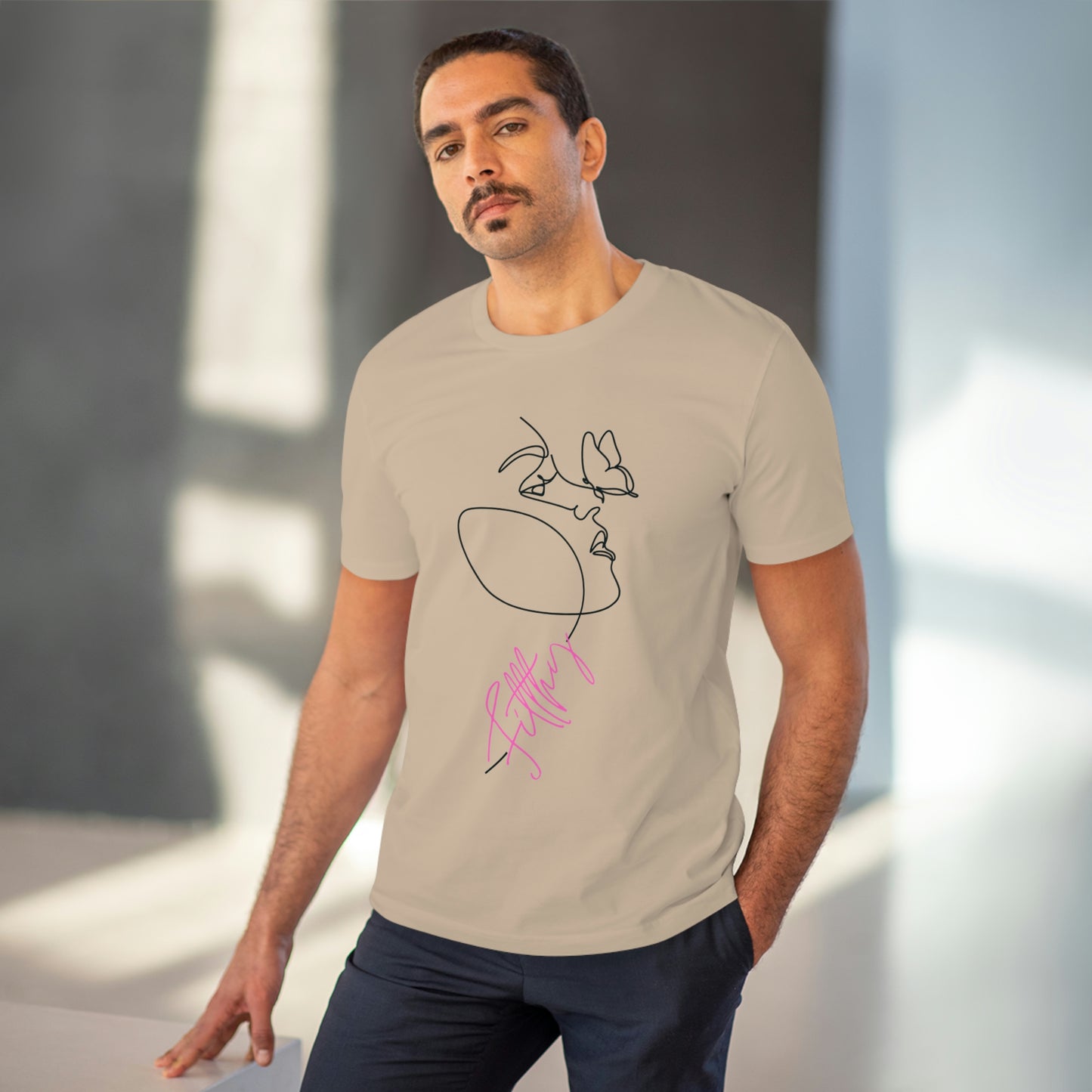 Organic Creator Filthy T-shirt - Unisex