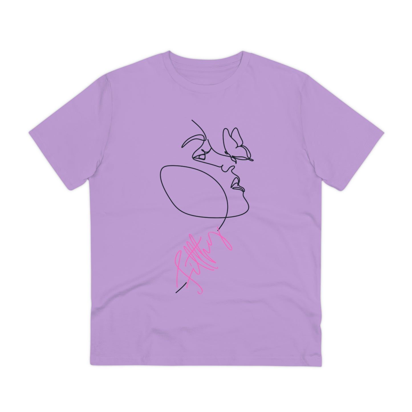 Organic Creator Filthy T-shirt - Unisex