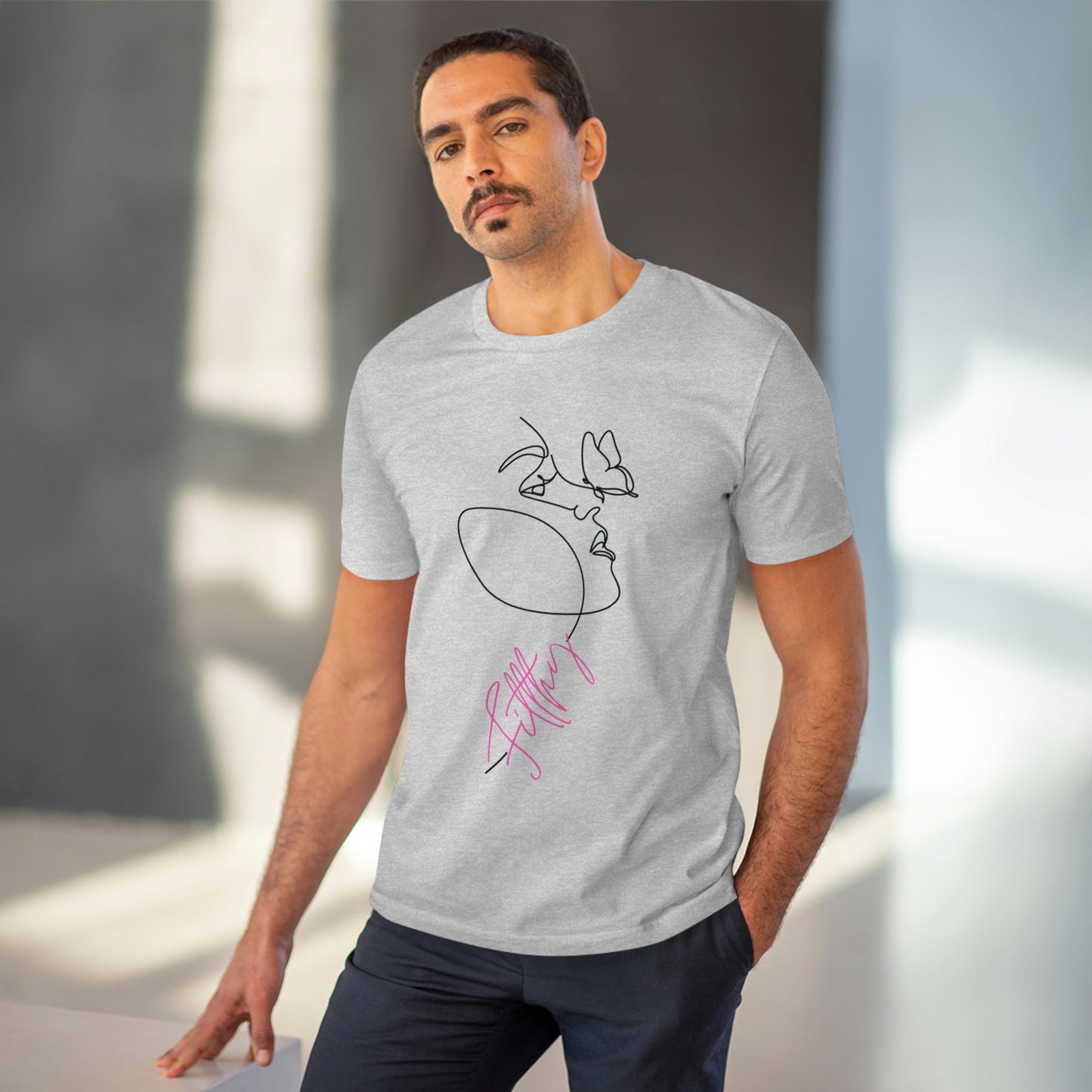 Organic Creator Filthy T-shirt - Unisex
