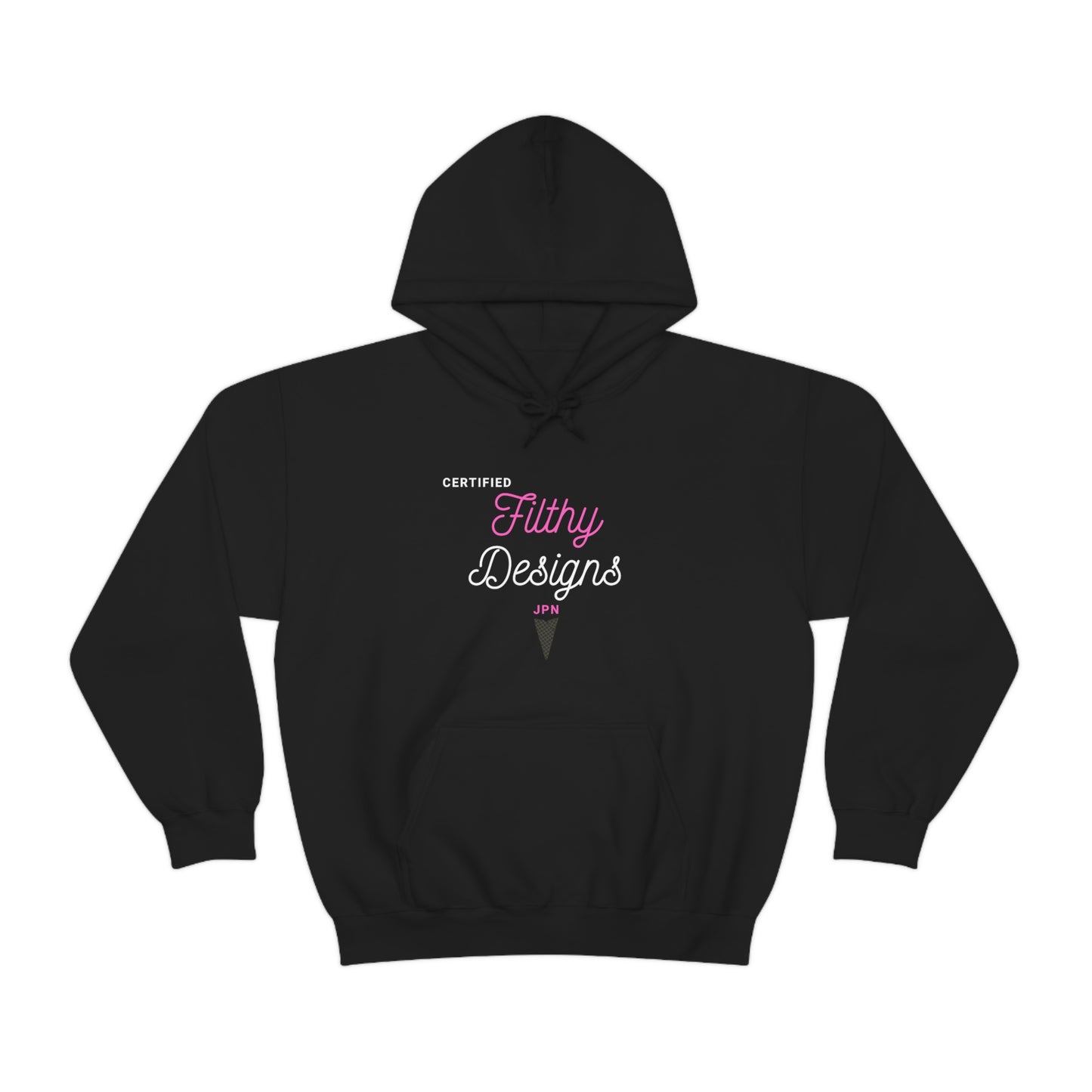 Unisex Filthy Heavy Blend™ Hooded Sweatshirt
