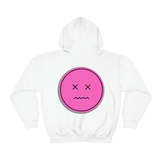 Unisex Heavy Blend™ Filthy Hooded Sweatshirt