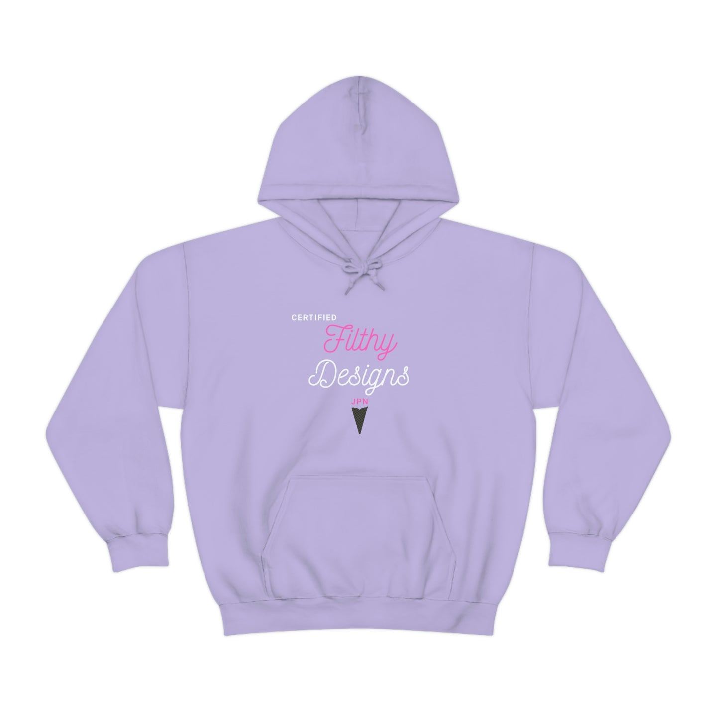 Unisex Filthy Heavy Blend™ Hooded Sweatshirt