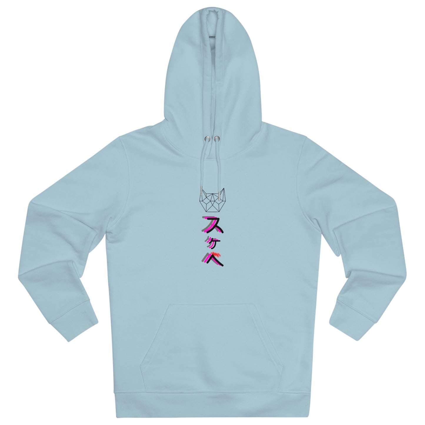 ORGANIC Unisex Filthy Hoodie