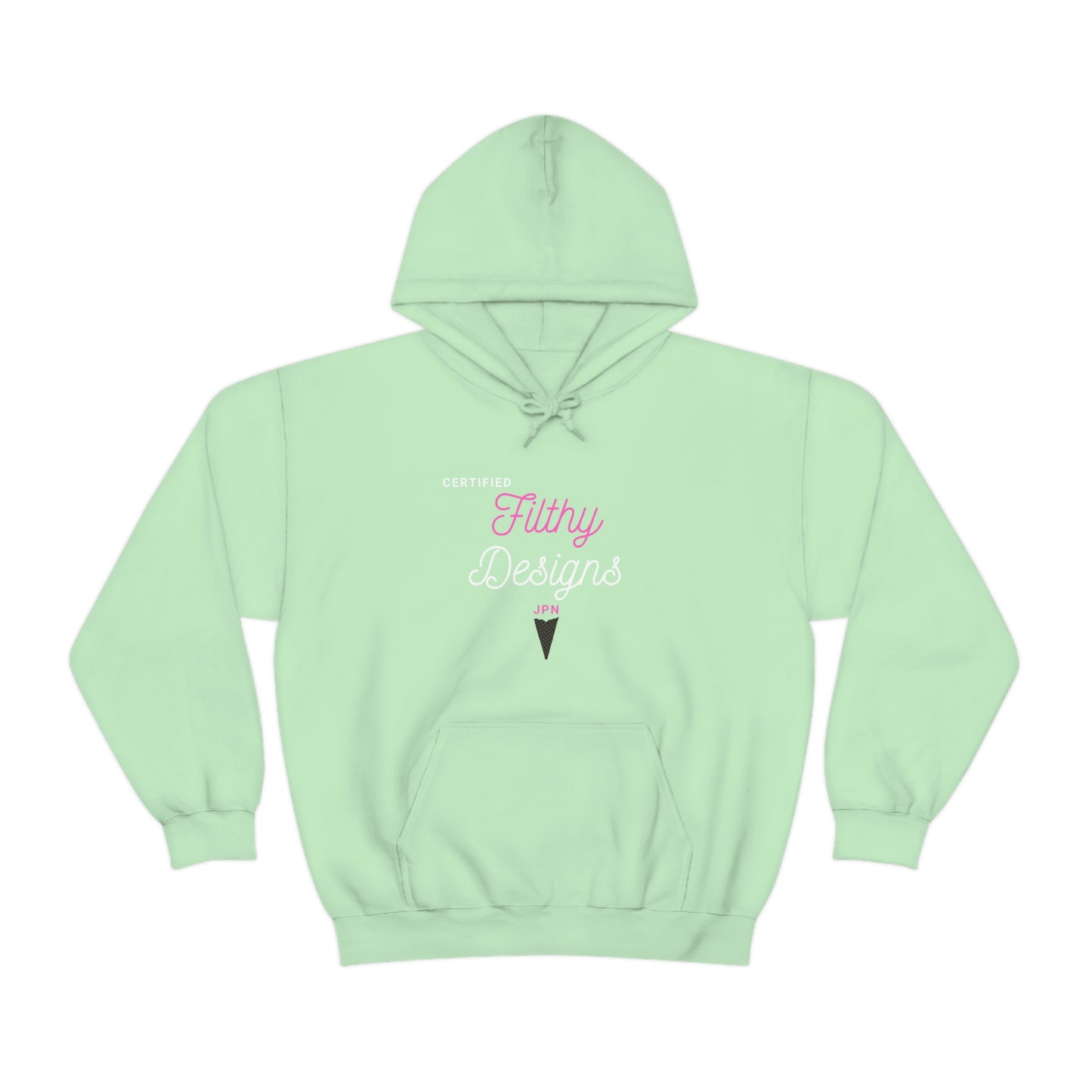 Unisex Filthy Heavy Blend™ Hooded Sweatshirt