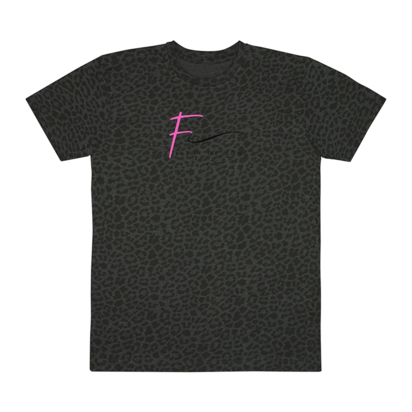 Men's Fine Filthy Jersey Tee