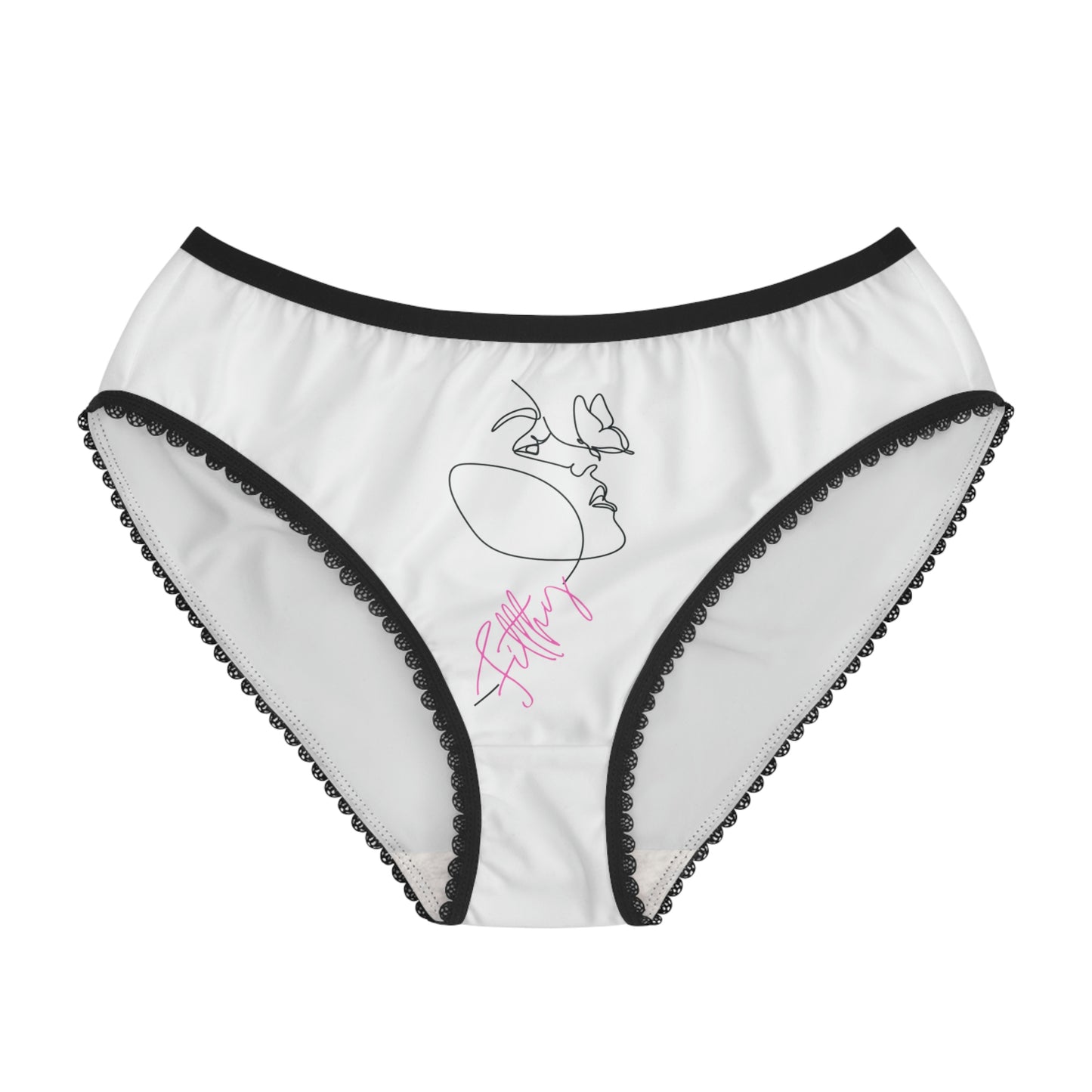 Filthy Women's Briefs