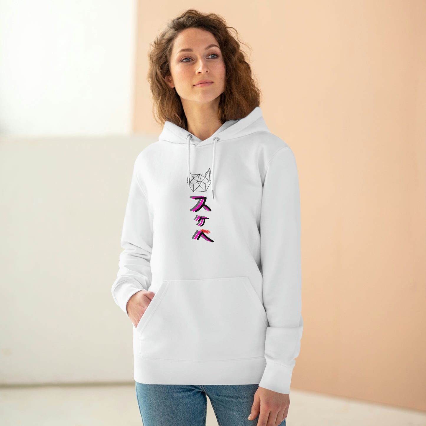 ORGANIC Unisex Filthy Hoodie