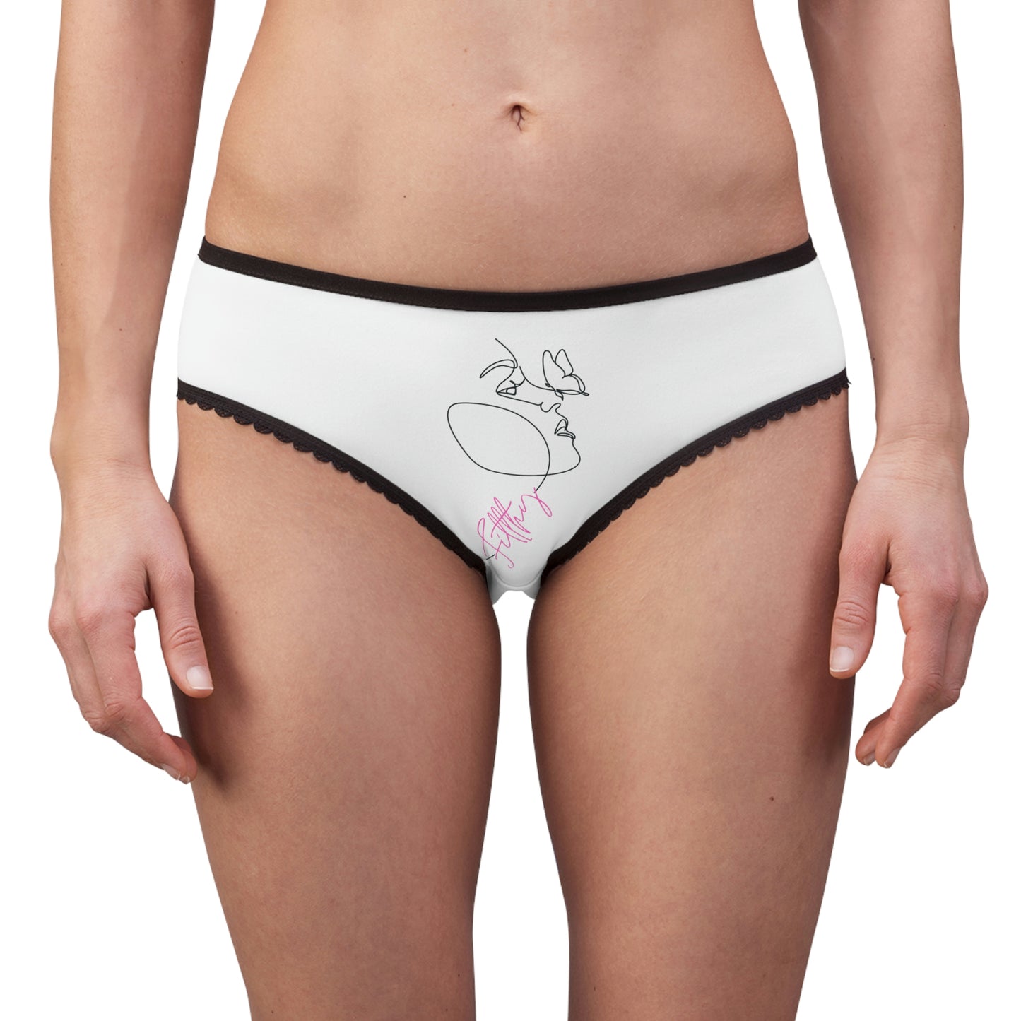 Filthy Women's Briefs