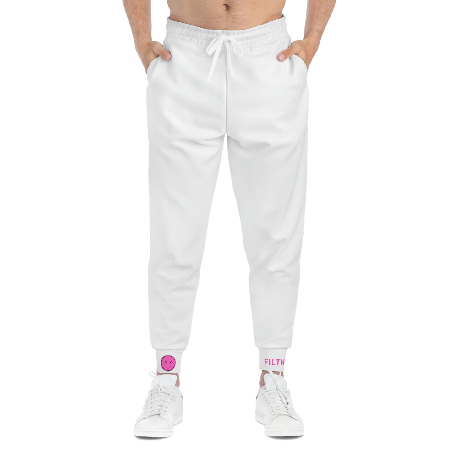 Athletic Filthy Joggers