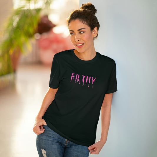 Organic Filthy T-shirt - Unisex