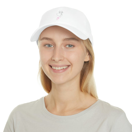 Low Profile Filthy Baseball Cap